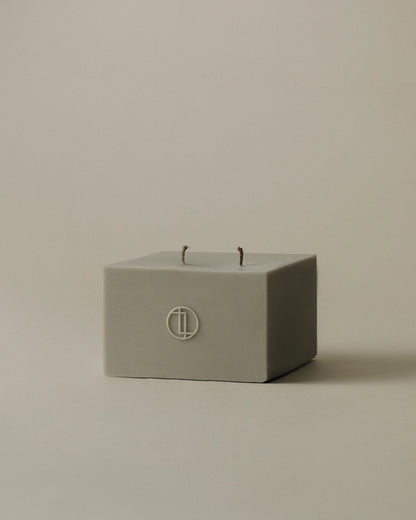 Block Candle