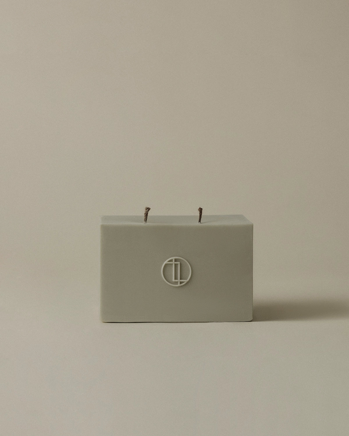 Block Candle