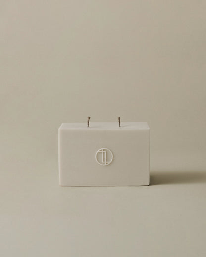 Block Candle
