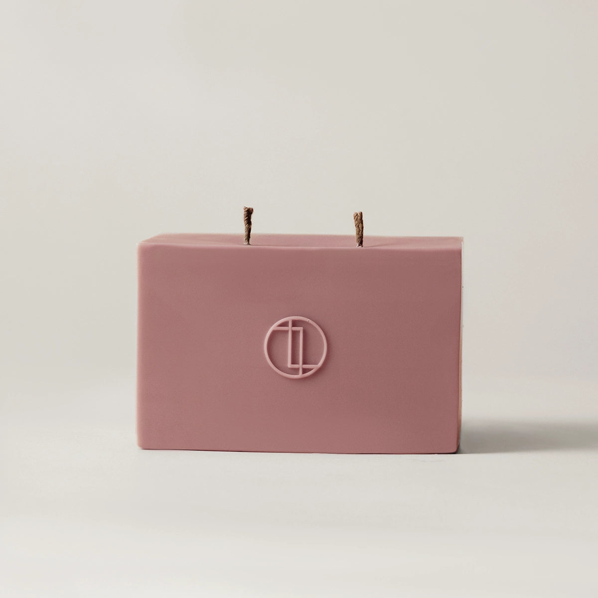 Block Candle