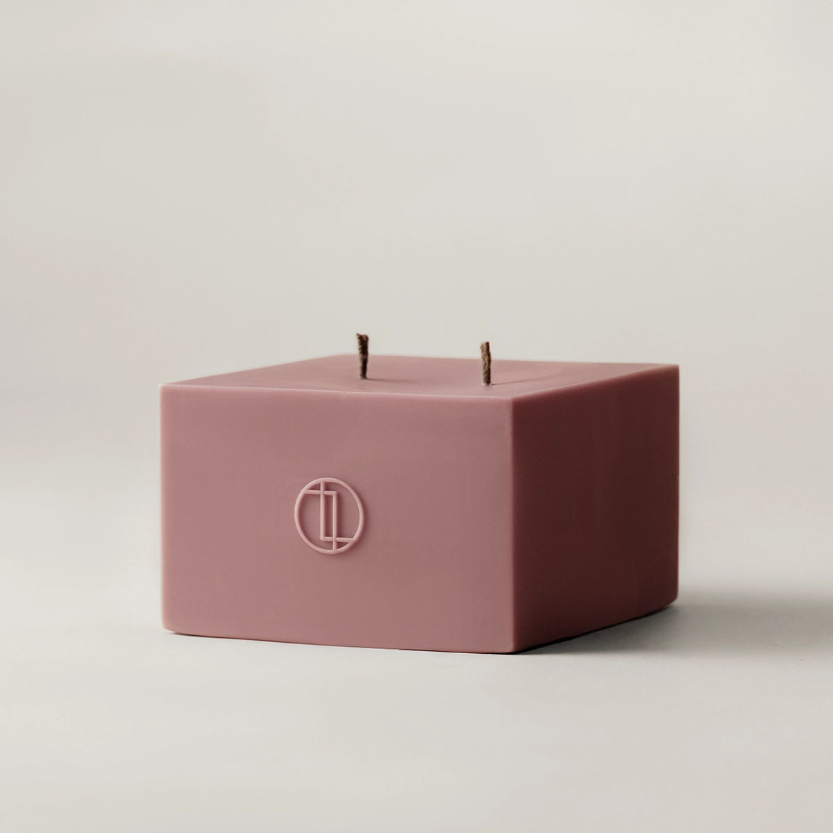 Block Candle