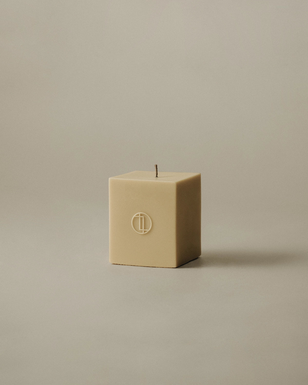 Block Candle