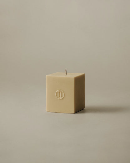 Block Candle