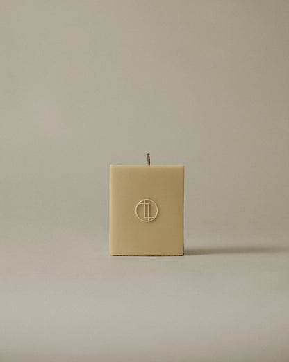 Block Candle
