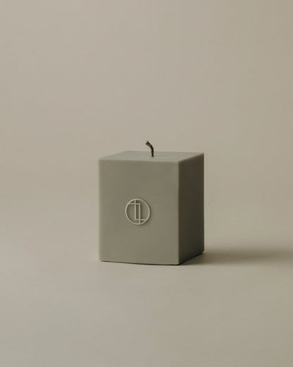 Block Candle