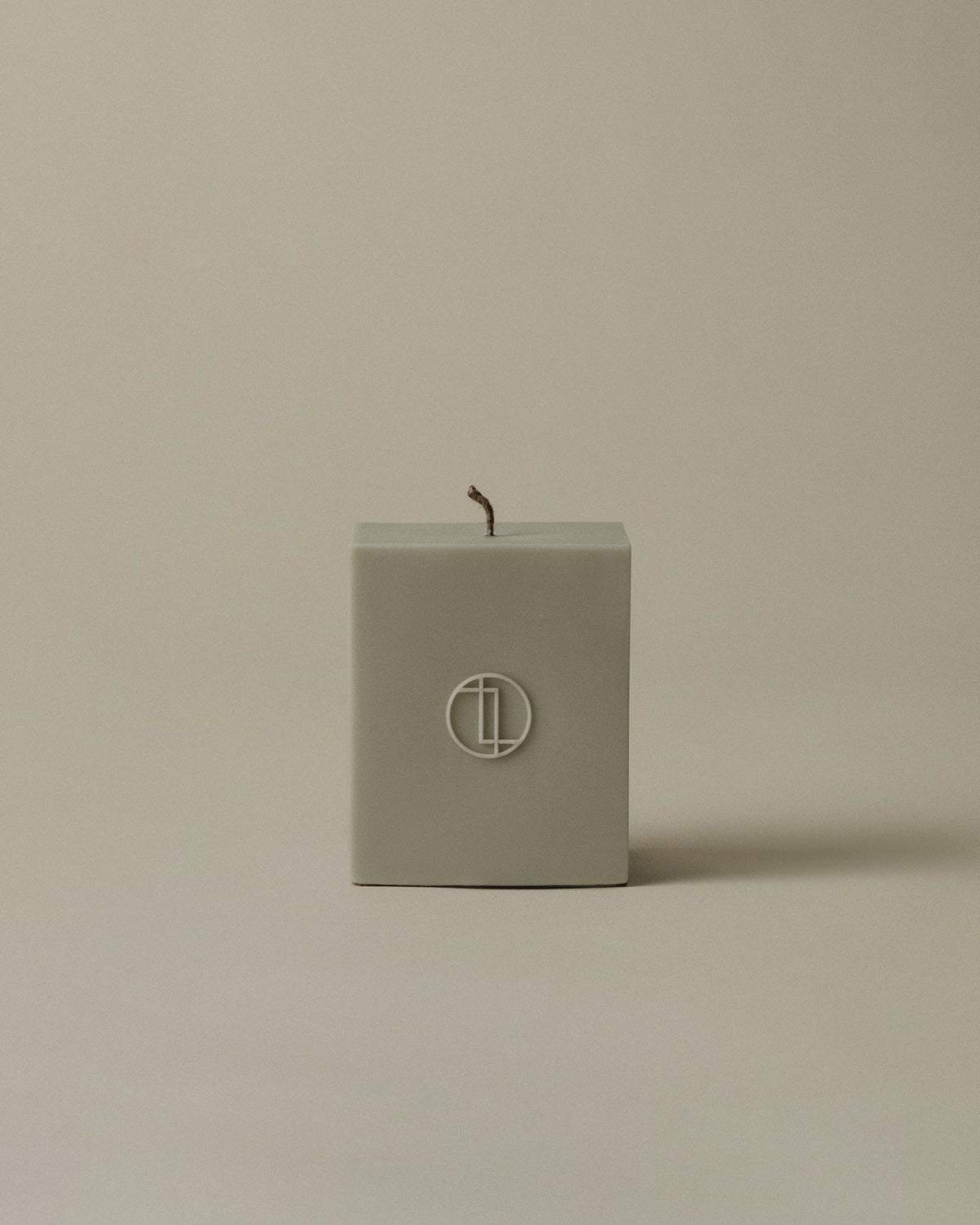 Block Candle
