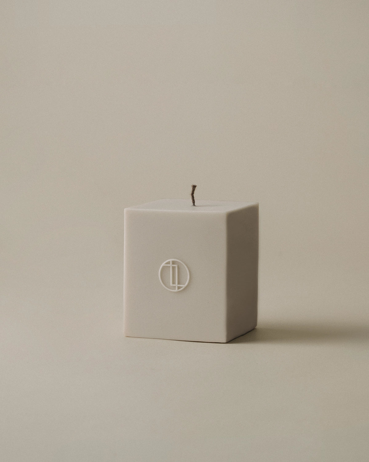 Block Candle