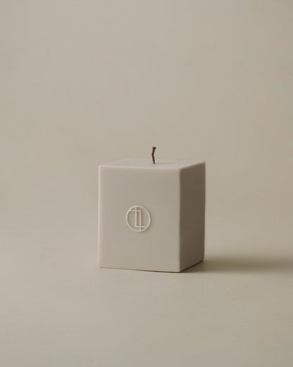 Block Candle