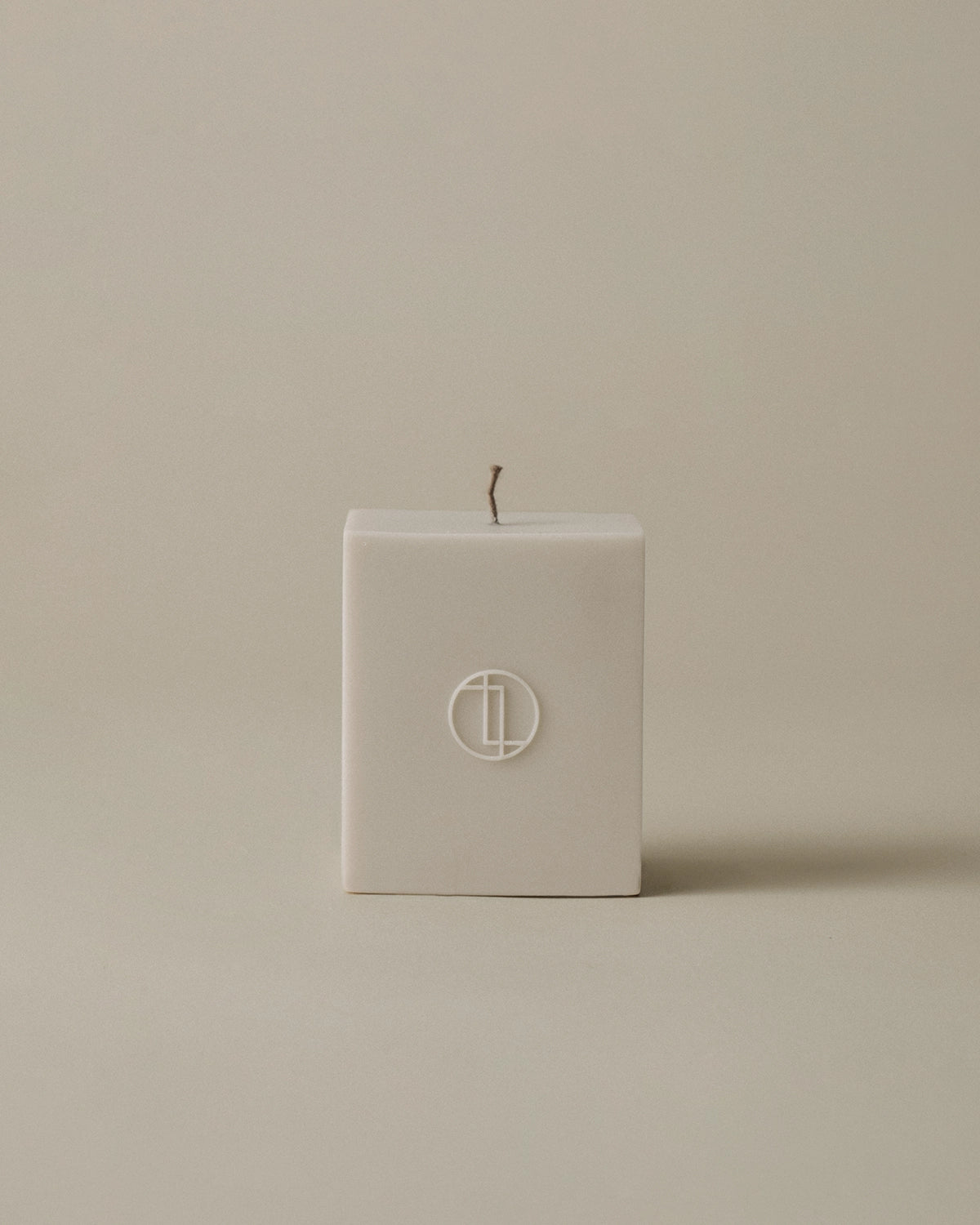 Block Candle