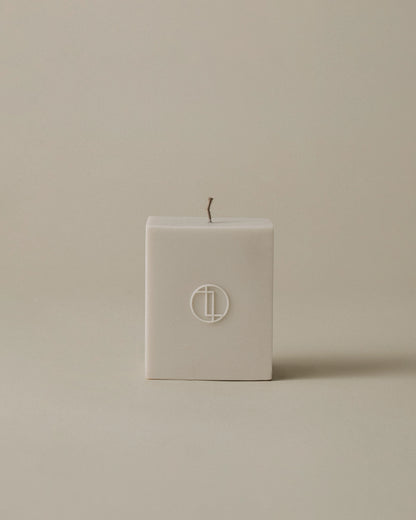 Block Candle