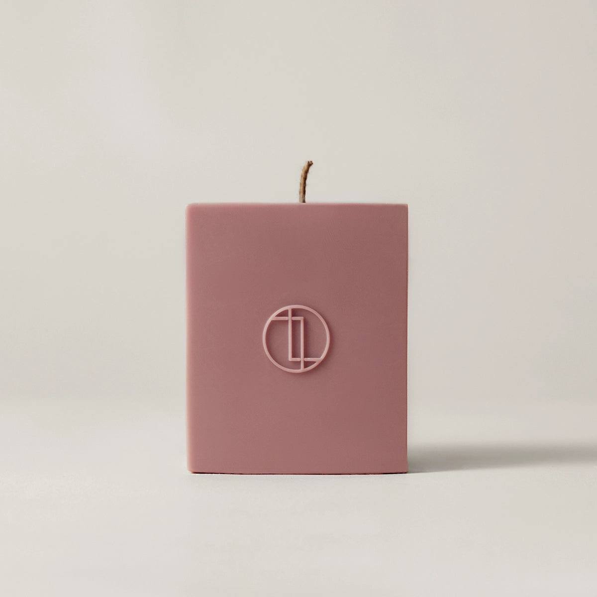 Block Candle