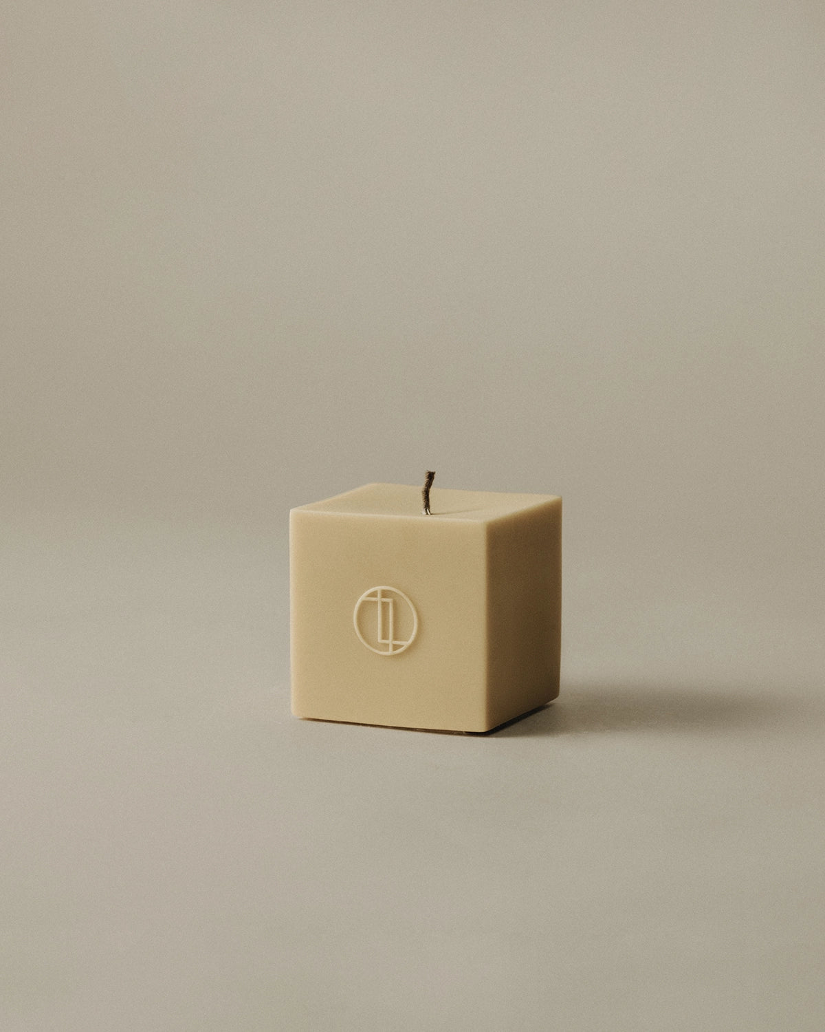 Block Candle