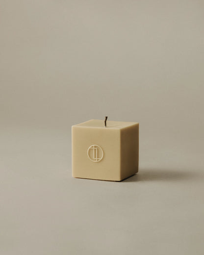 Block Candle