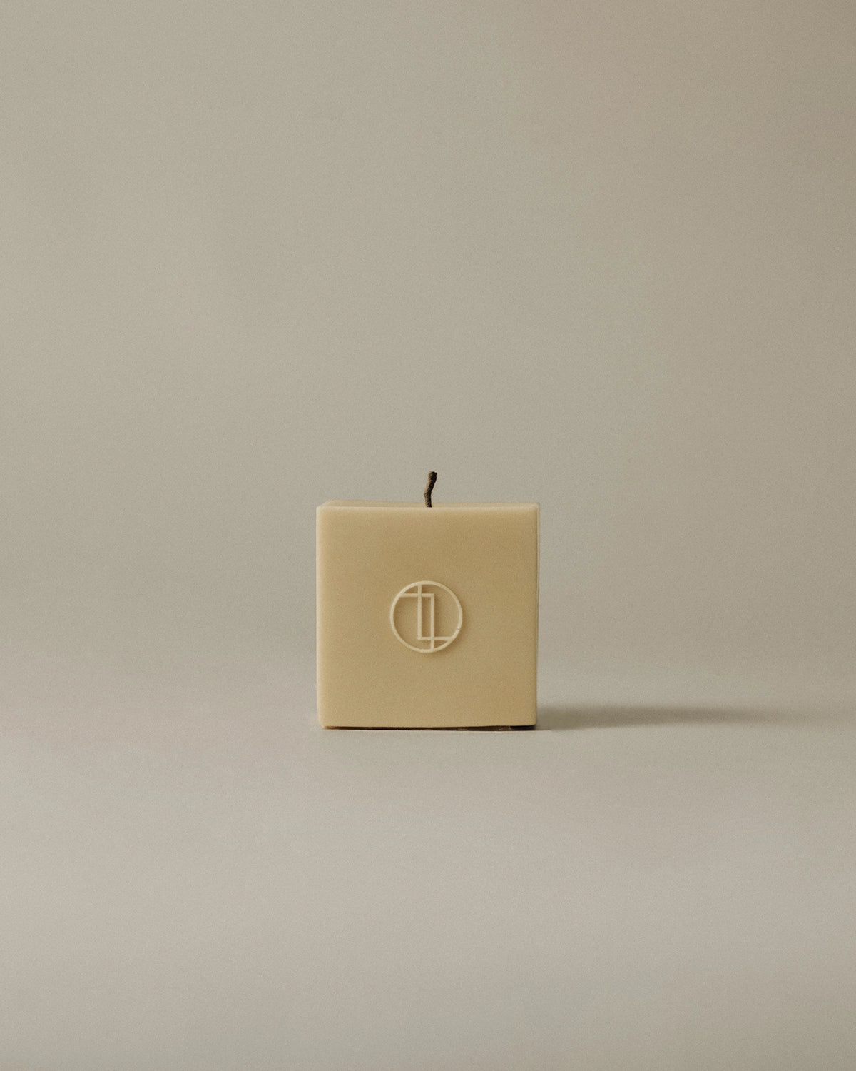 Block Candle
