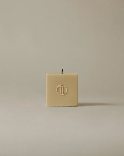 Block Candle