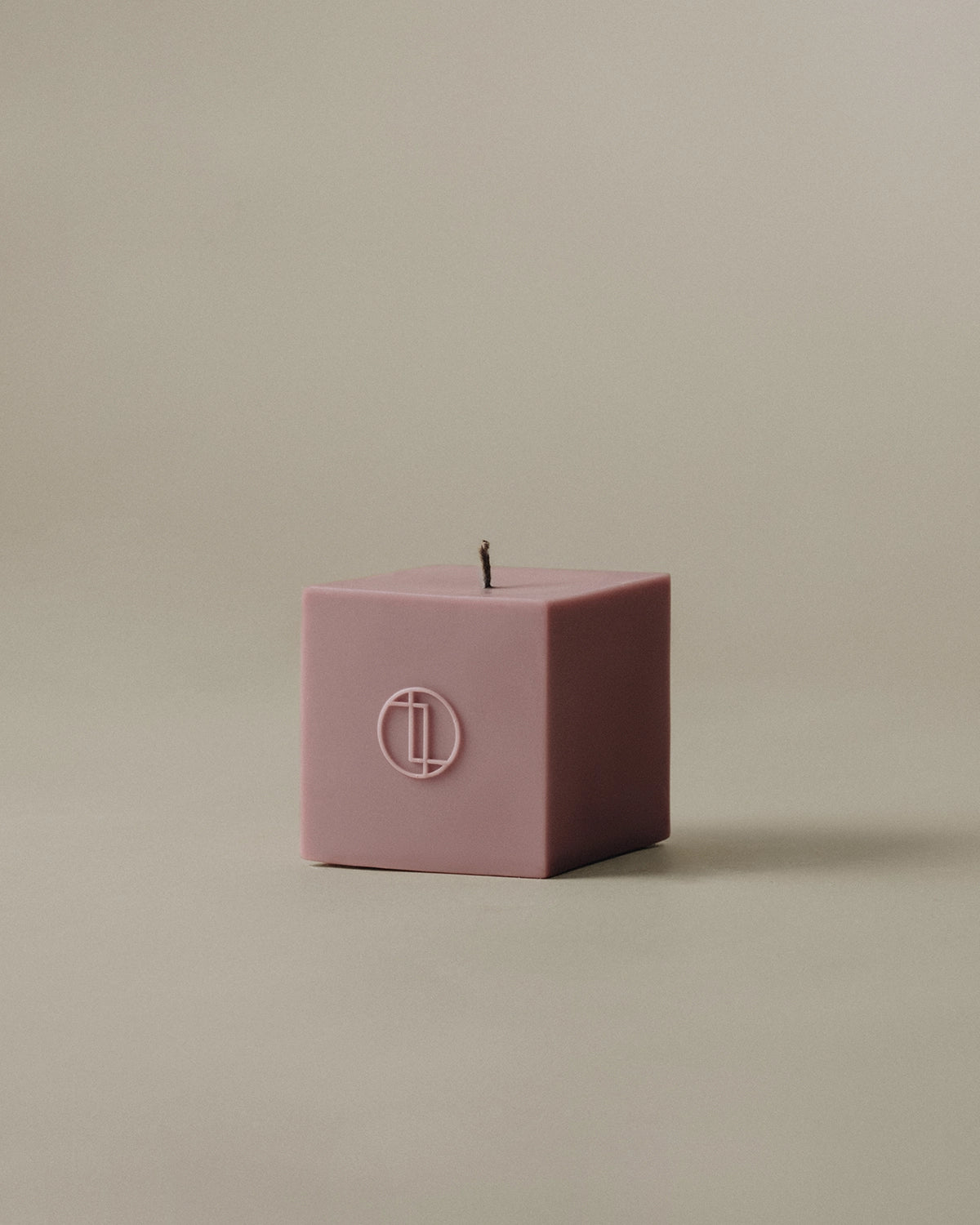 Block Candle