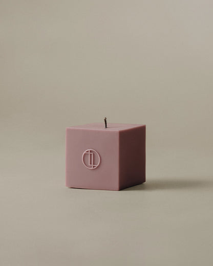 Block Candle
