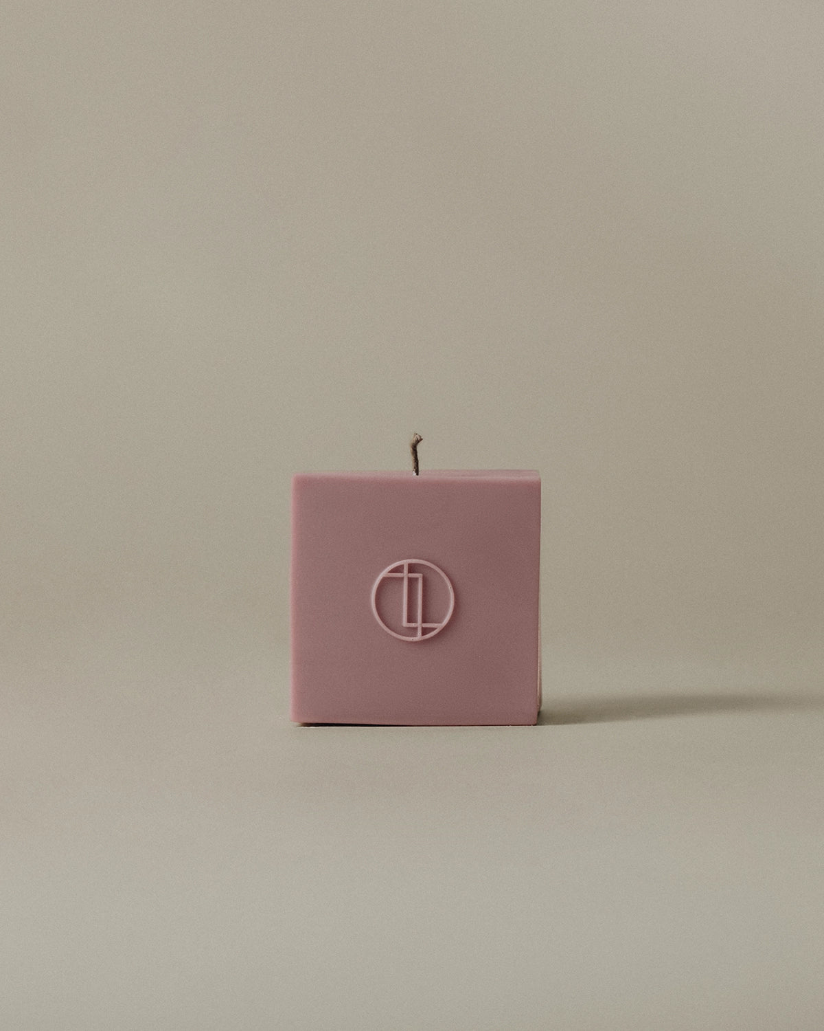 Block Candle