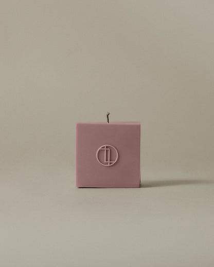 Block Candle