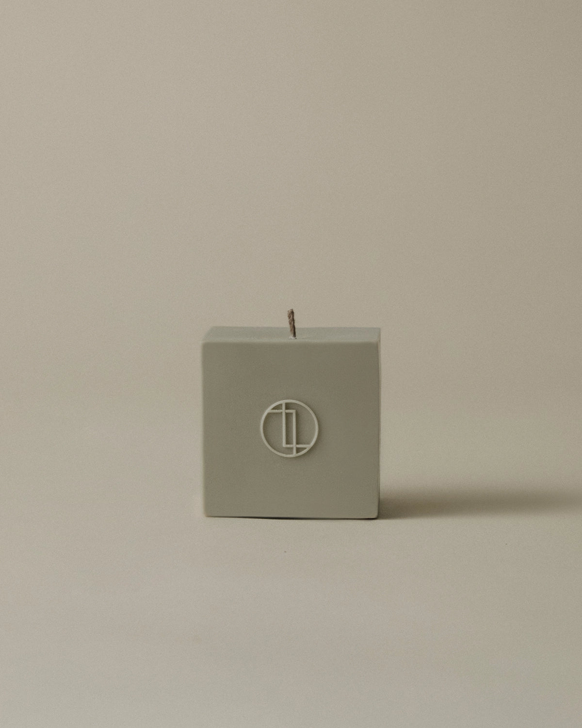 Block Candle