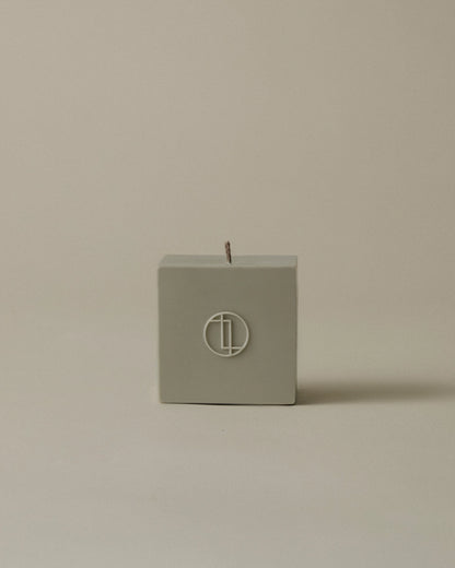 Block Candle