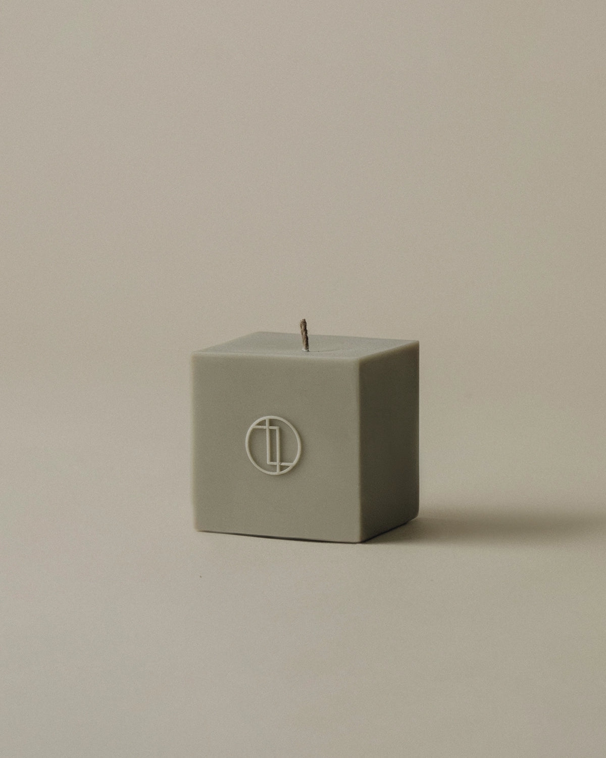 Block Candle