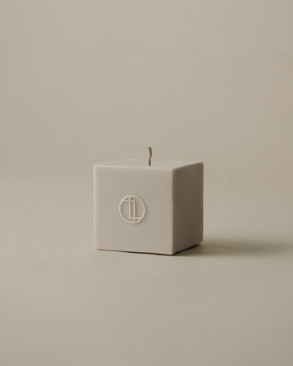 Block Candle