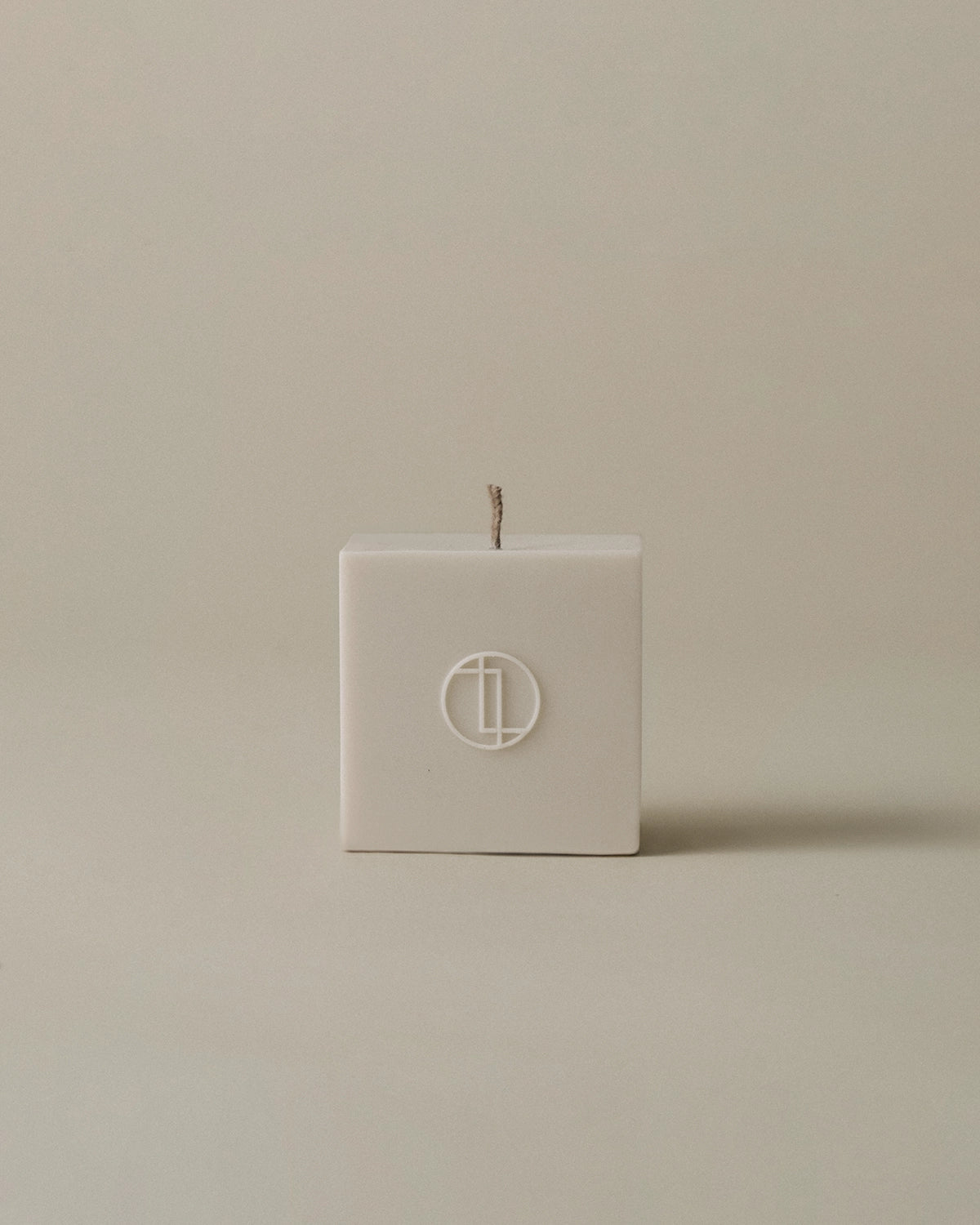 Block Candle