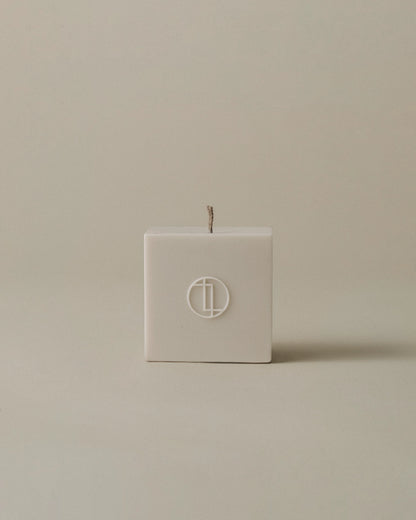Block Candle