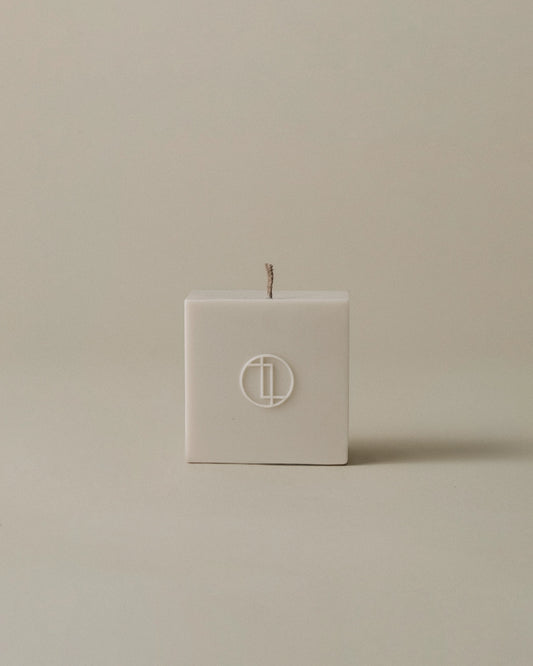 Block Candle