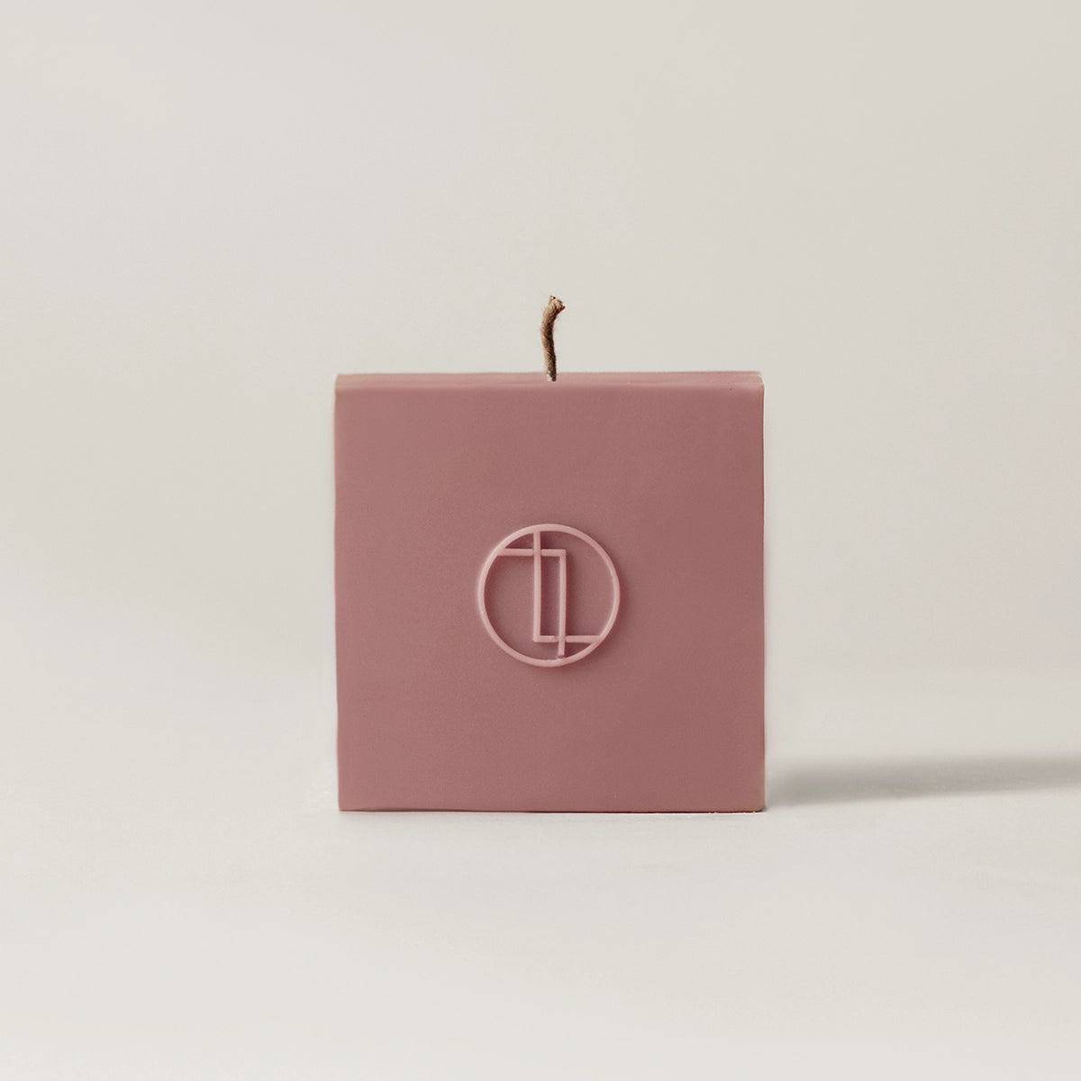 Block Candle