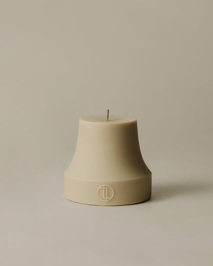 Bell Candle
