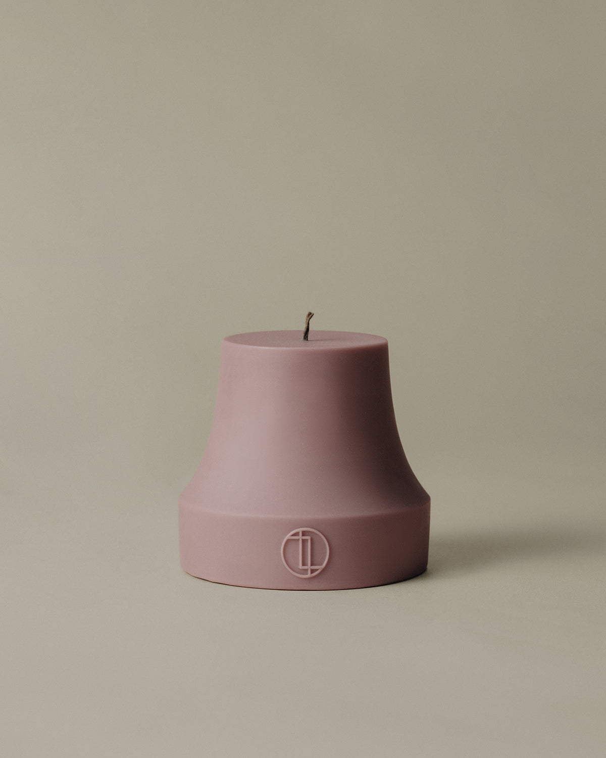 Bell Candle
