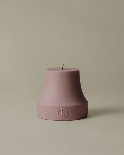 Bell Candle