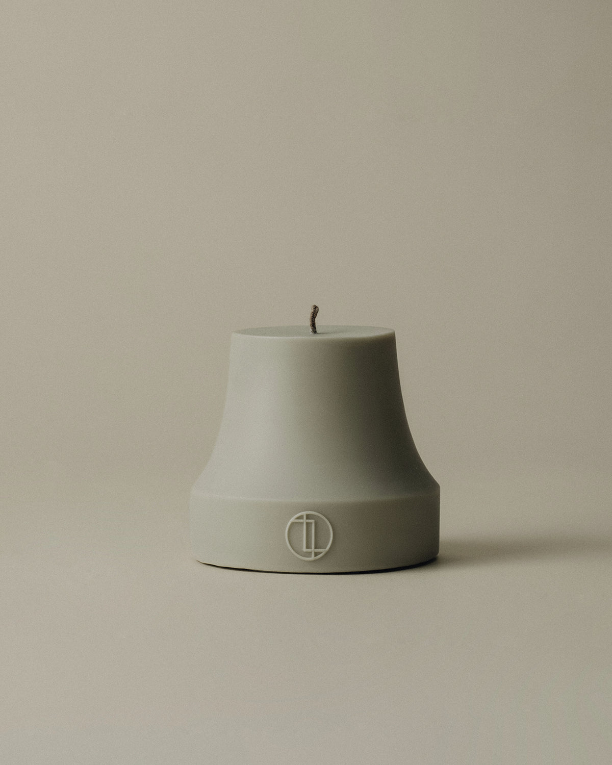 Bell Candle