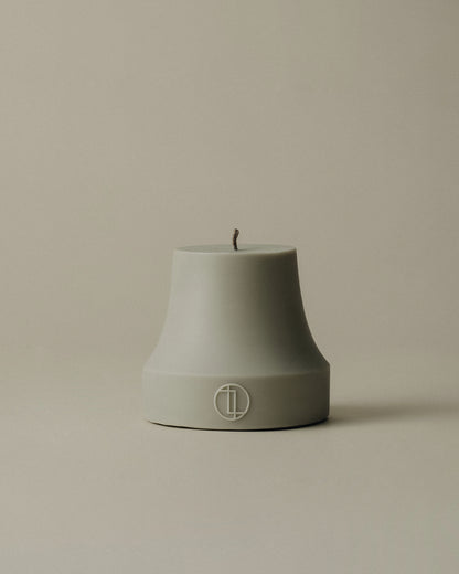 Bell Candle