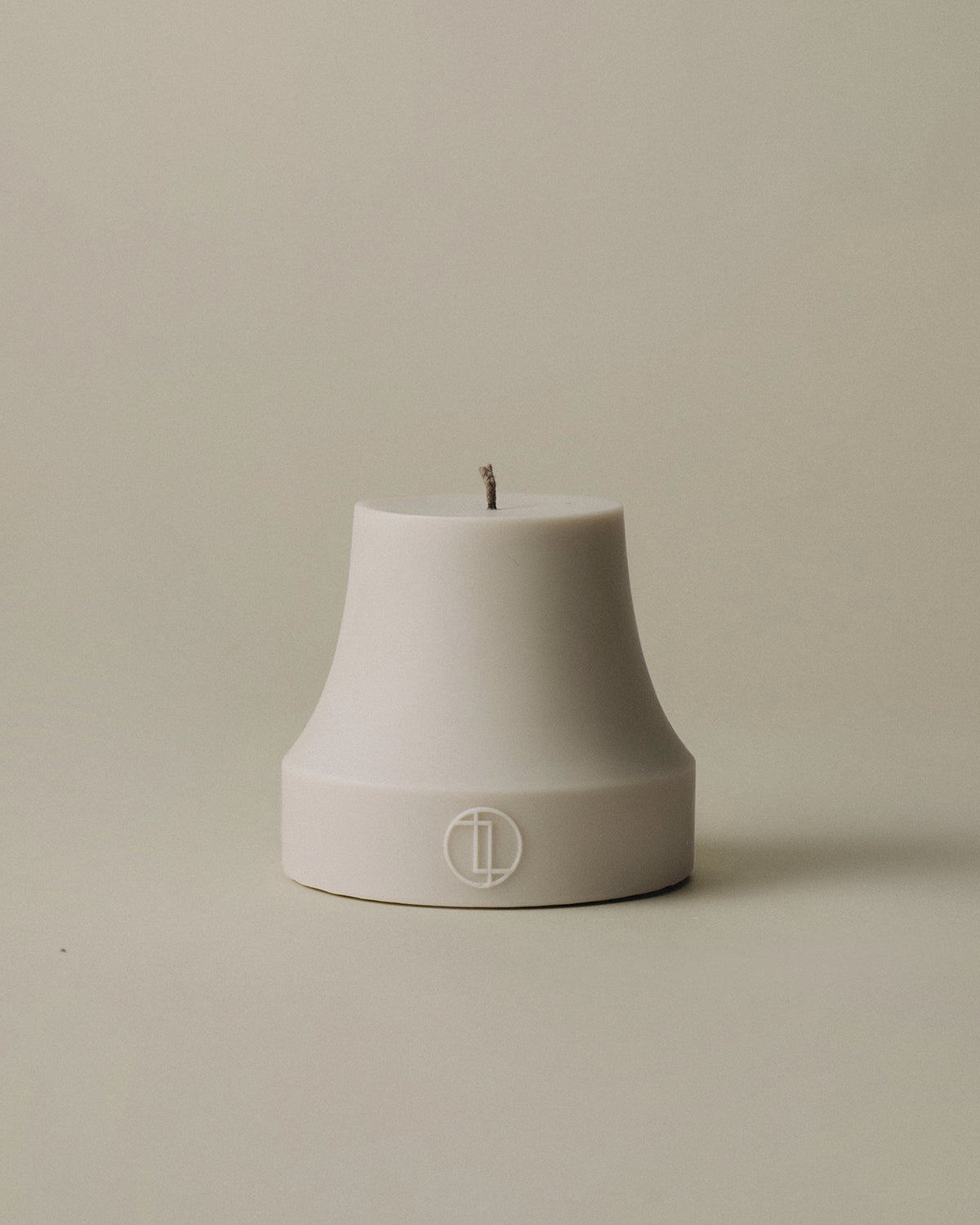 Bell Candle