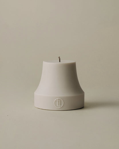 Bell Candle