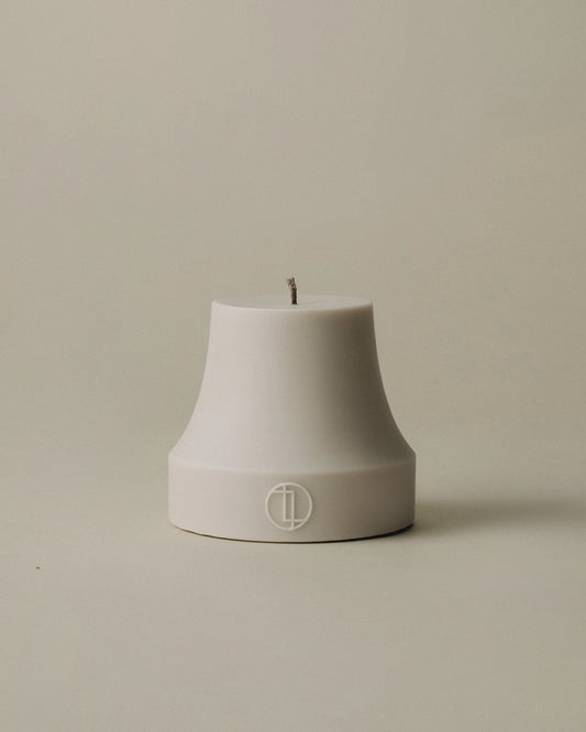 Bell Candle
