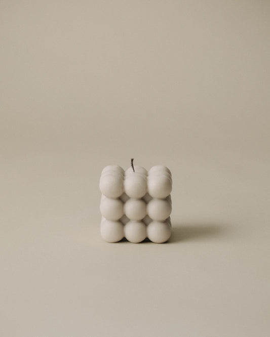 Bubble Candle