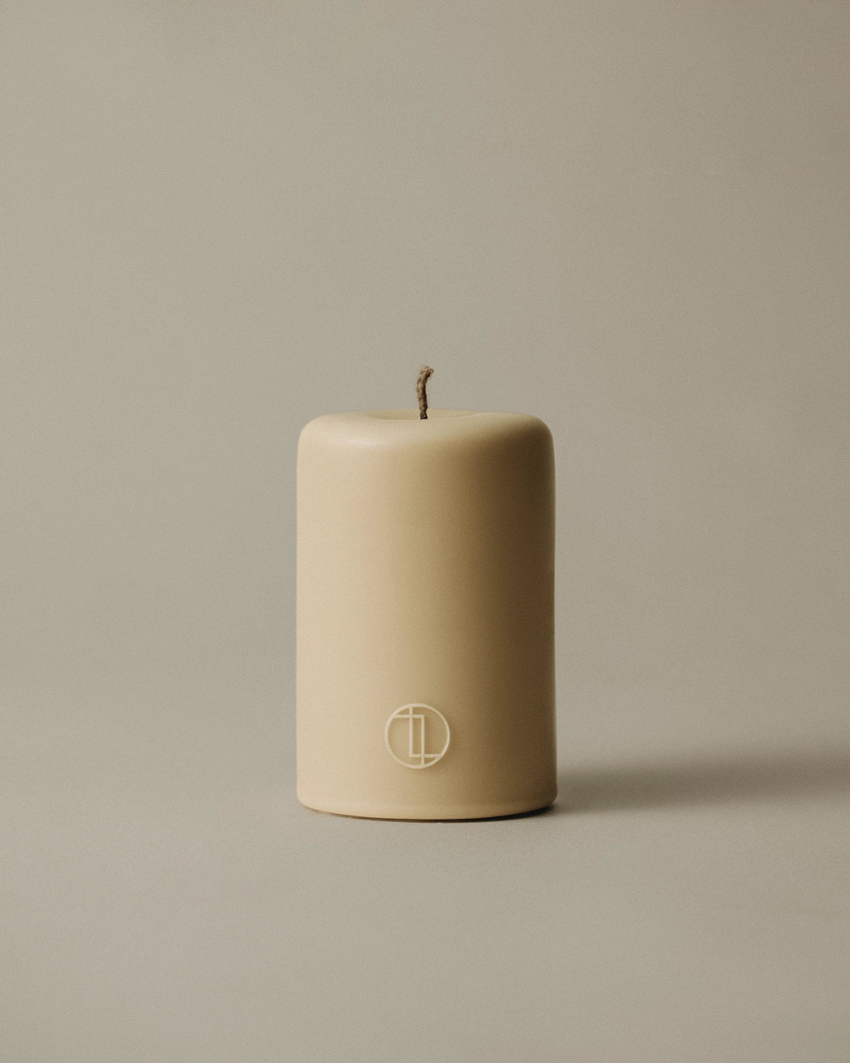Dome Candle