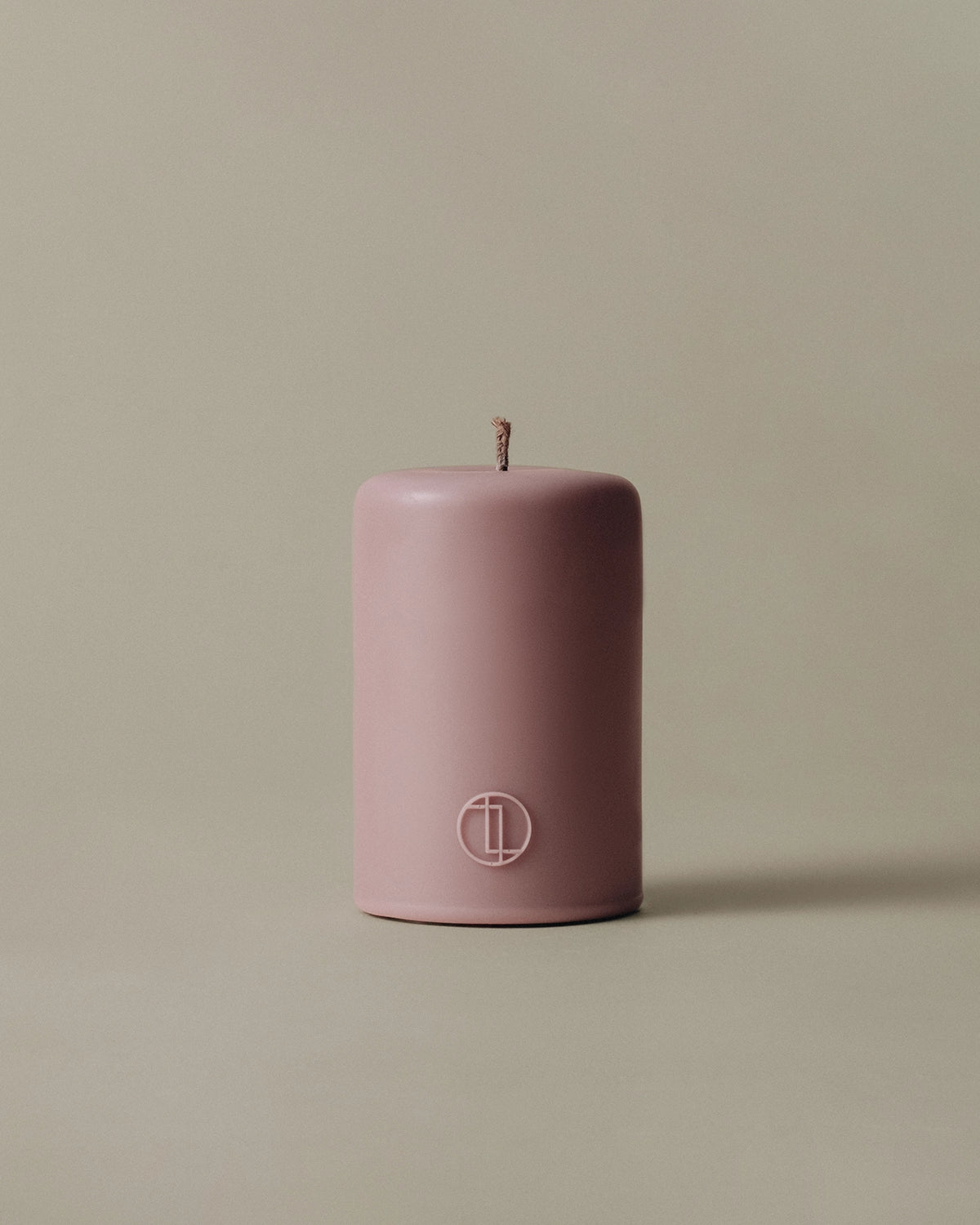 Dome Candle