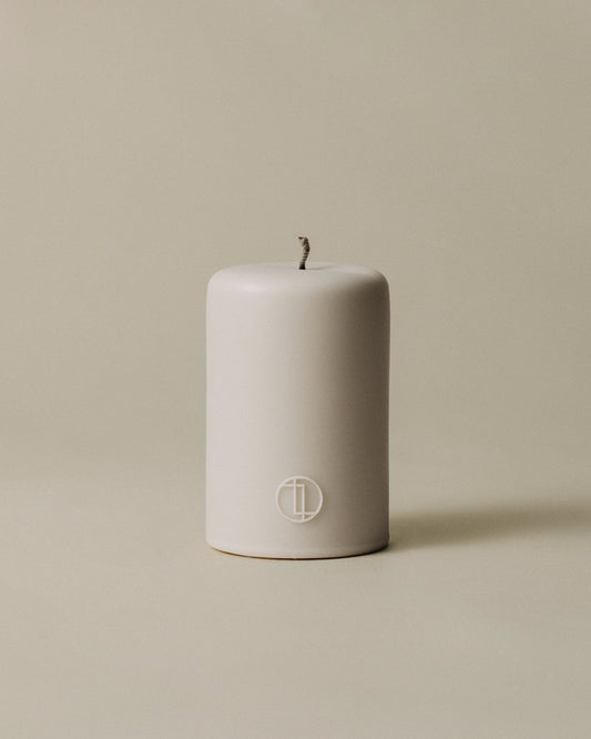 Dome Candle