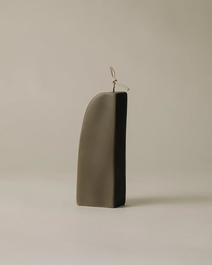 Downhill Candle