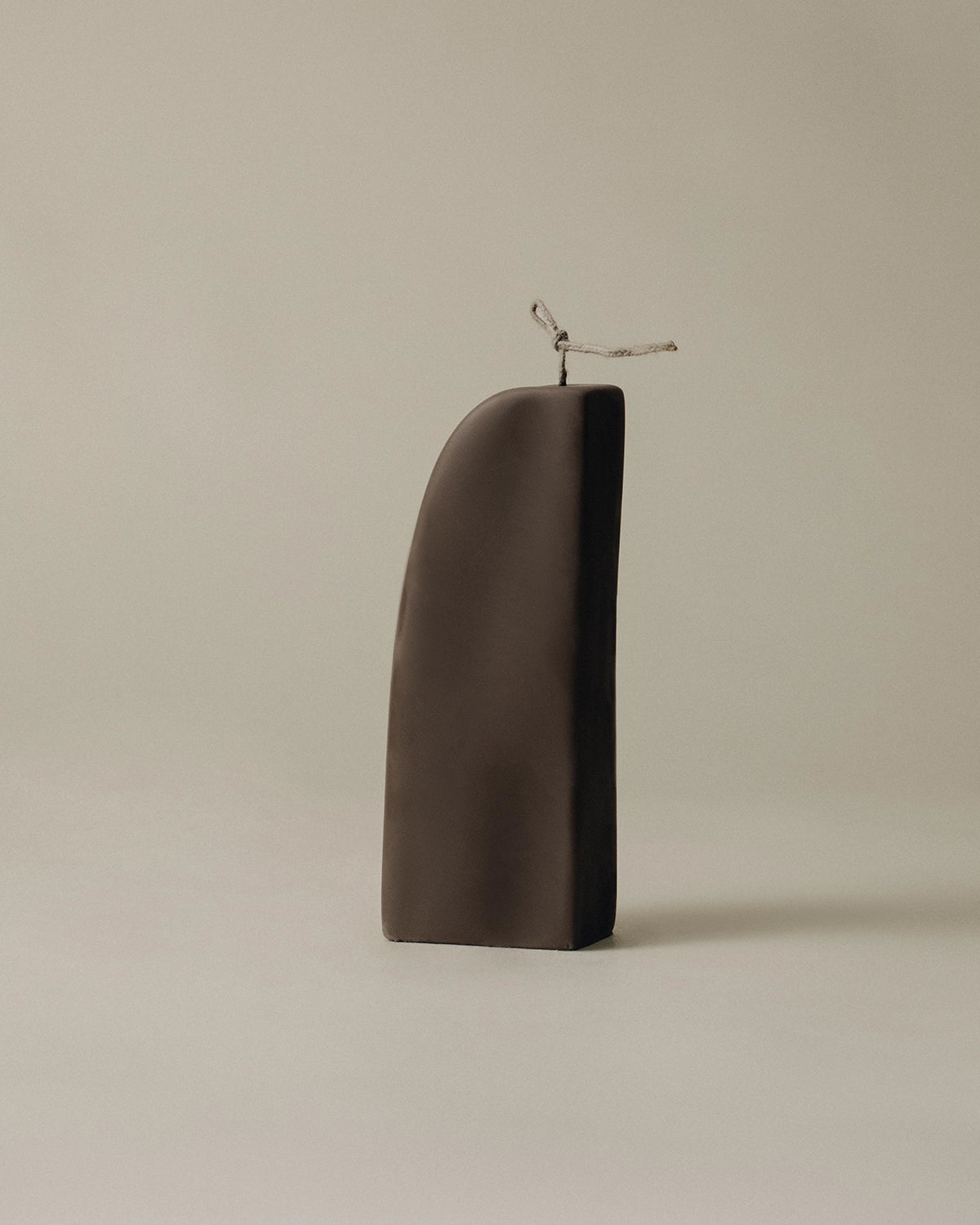 Downhill Candle