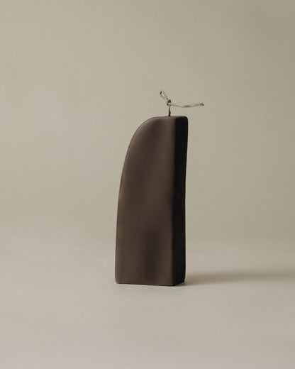 Downhill Candle