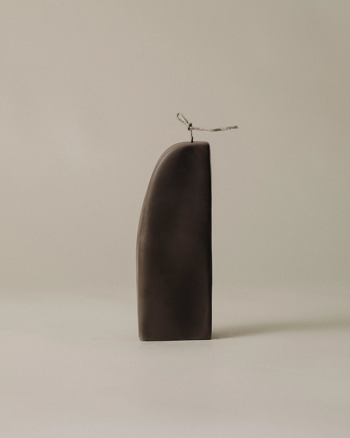 Downhill Candle