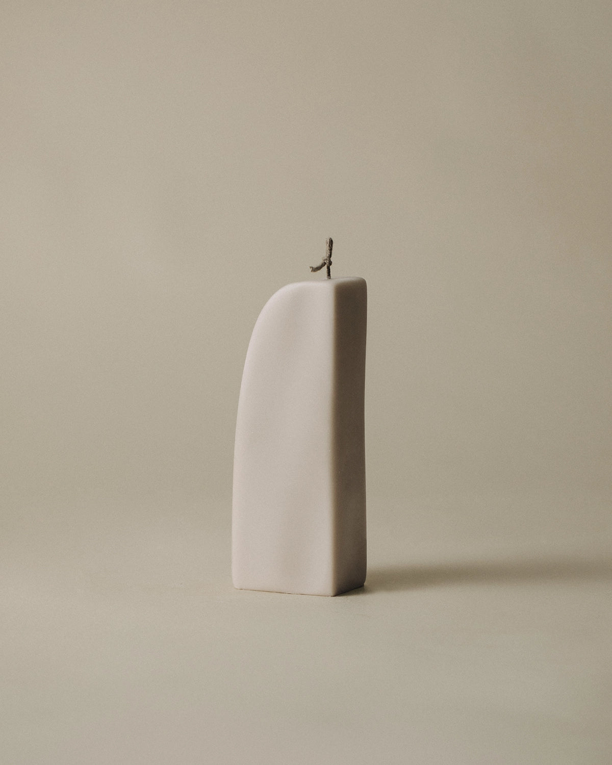 Downhill Candle