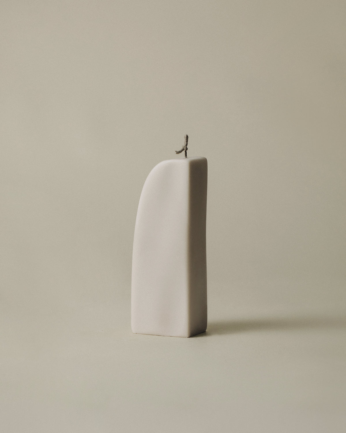 Downhill Candle