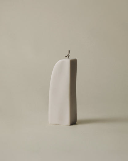 Downhill Candle